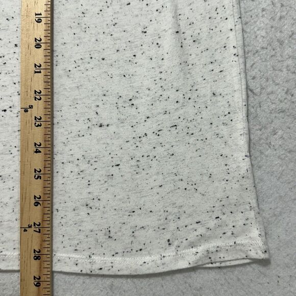 Deep Eddy Vodka Men's Large Short Sleeve Rainbow Logo Graphic T Shirt Threadfast - Picture 10 of 13